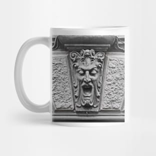 last laugh Mug